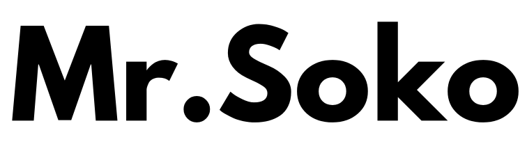 MrSoko